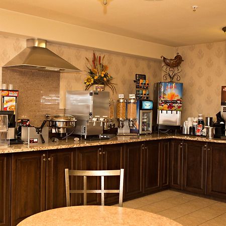 Best Western Plus Grand-Sault Hotel & Suites Esterno foto
