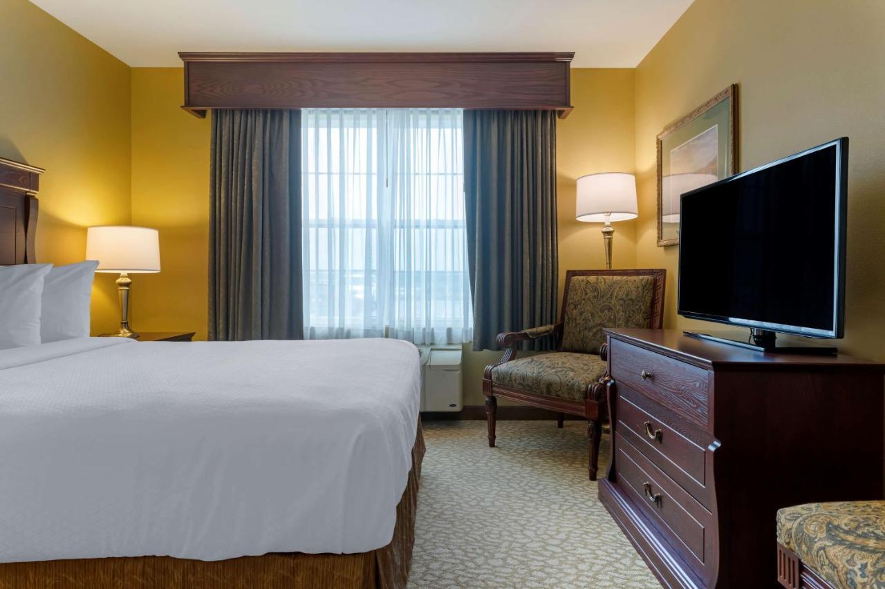 Best Western Plus Grand-Sault Hotel & Suites Esterno foto