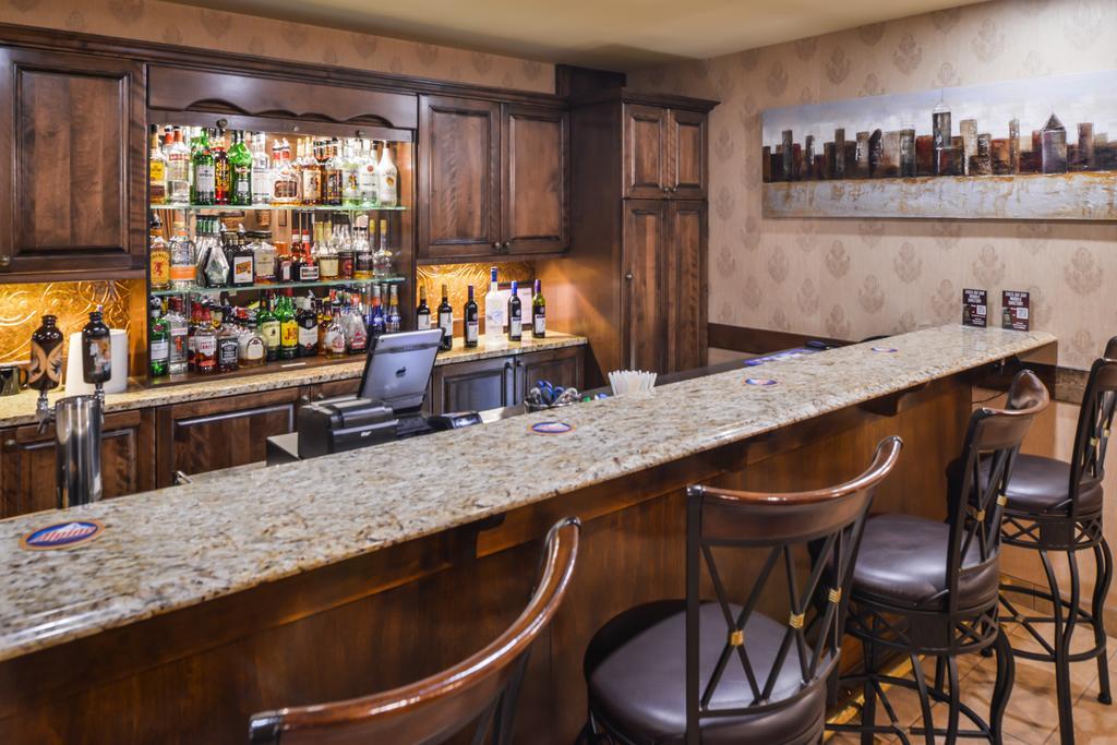 Best Western Plus Grand-Sault Hotel & Suites Esterno foto