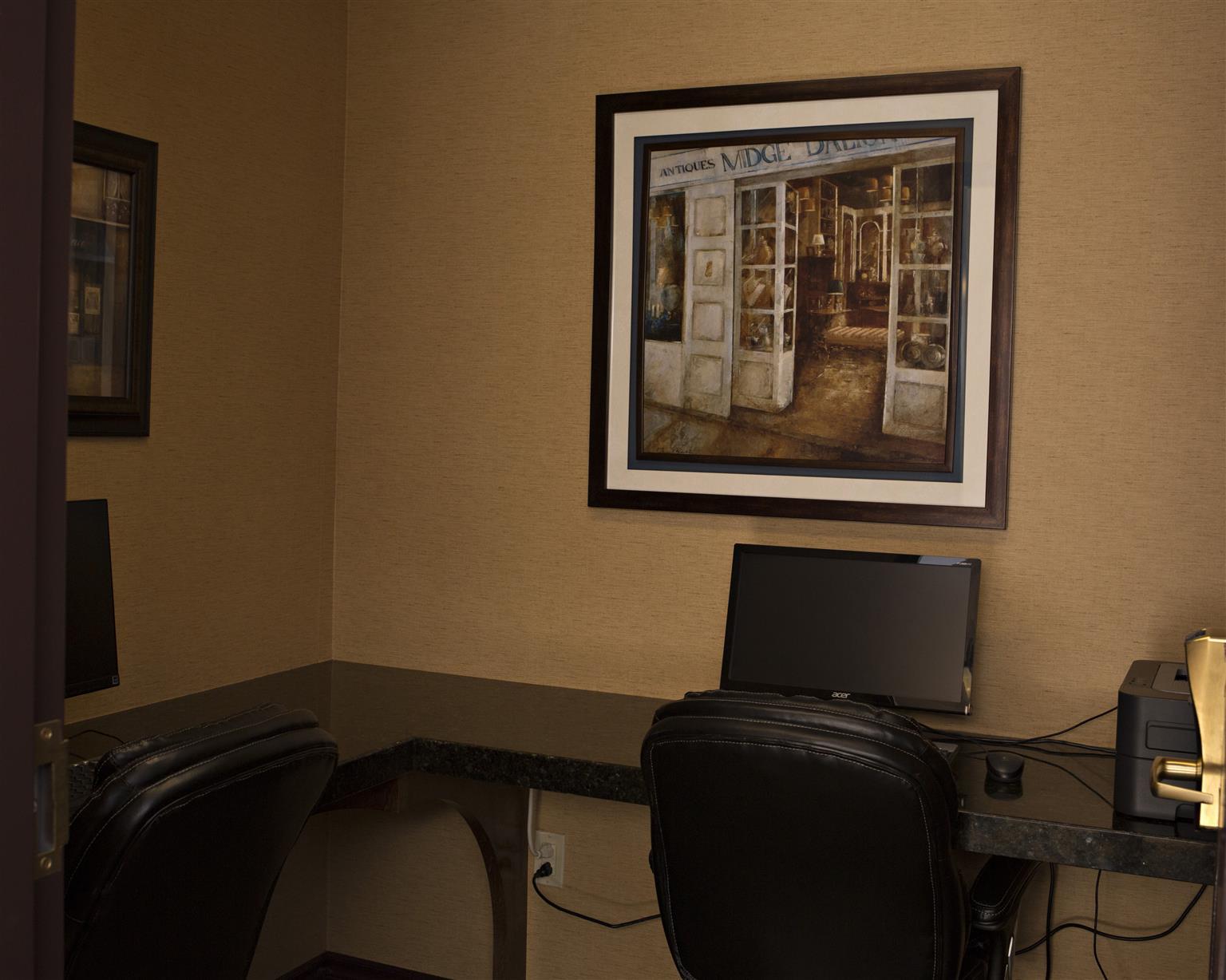 Best Western Plus Grand-Sault Hotel & Suites Esterno foto