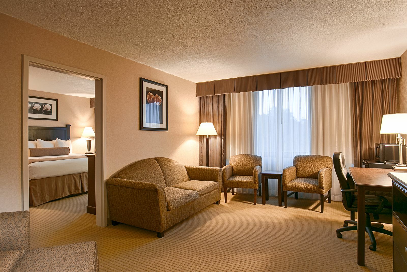 Best Western Plus Grand-Sault Hotel & Suites Esterno foto